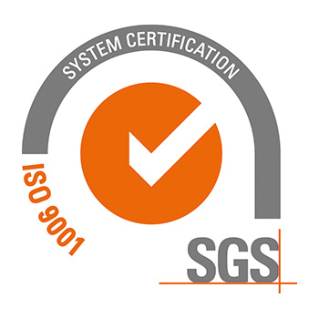 Certificato ISO 9001